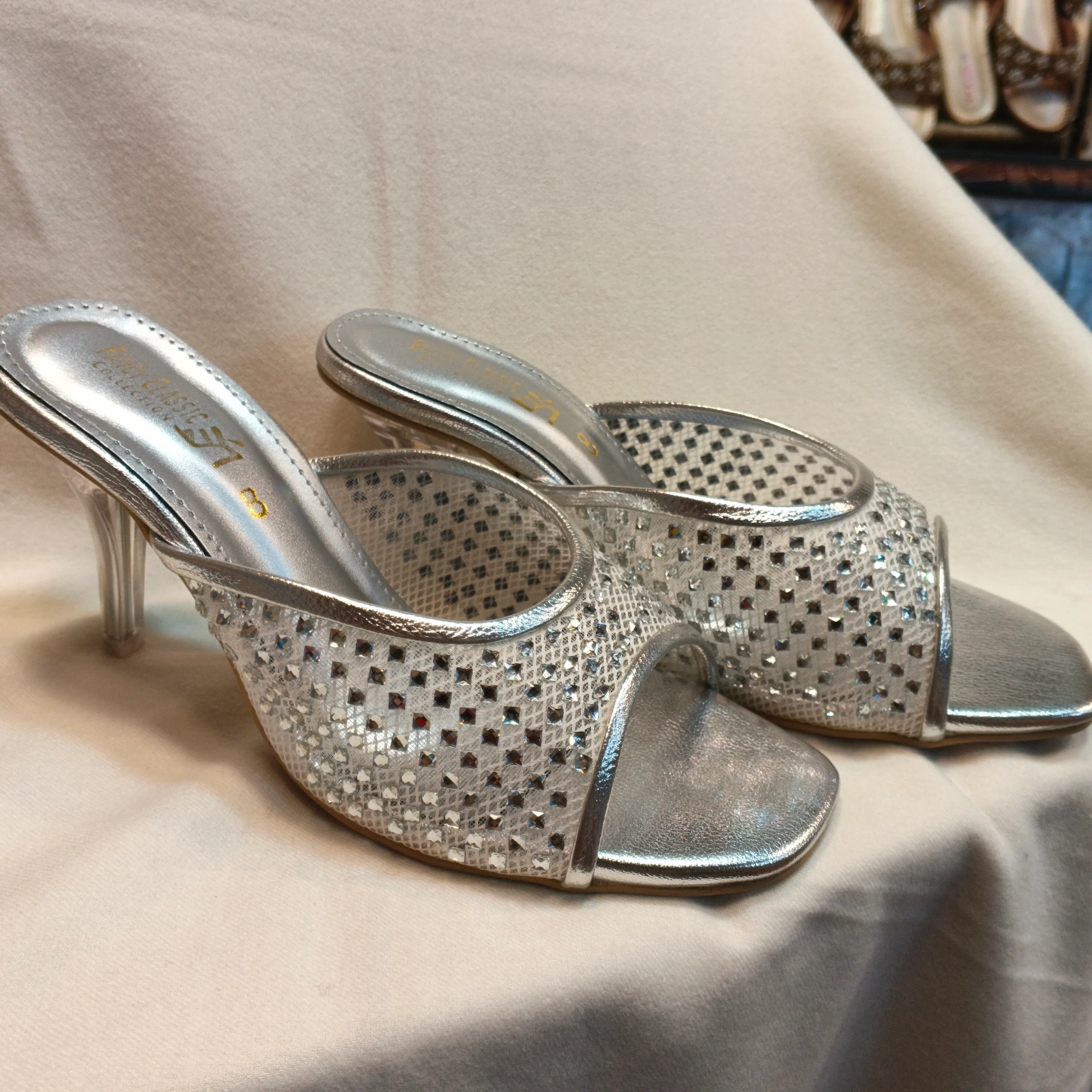 Stiletto Heels - Image 3