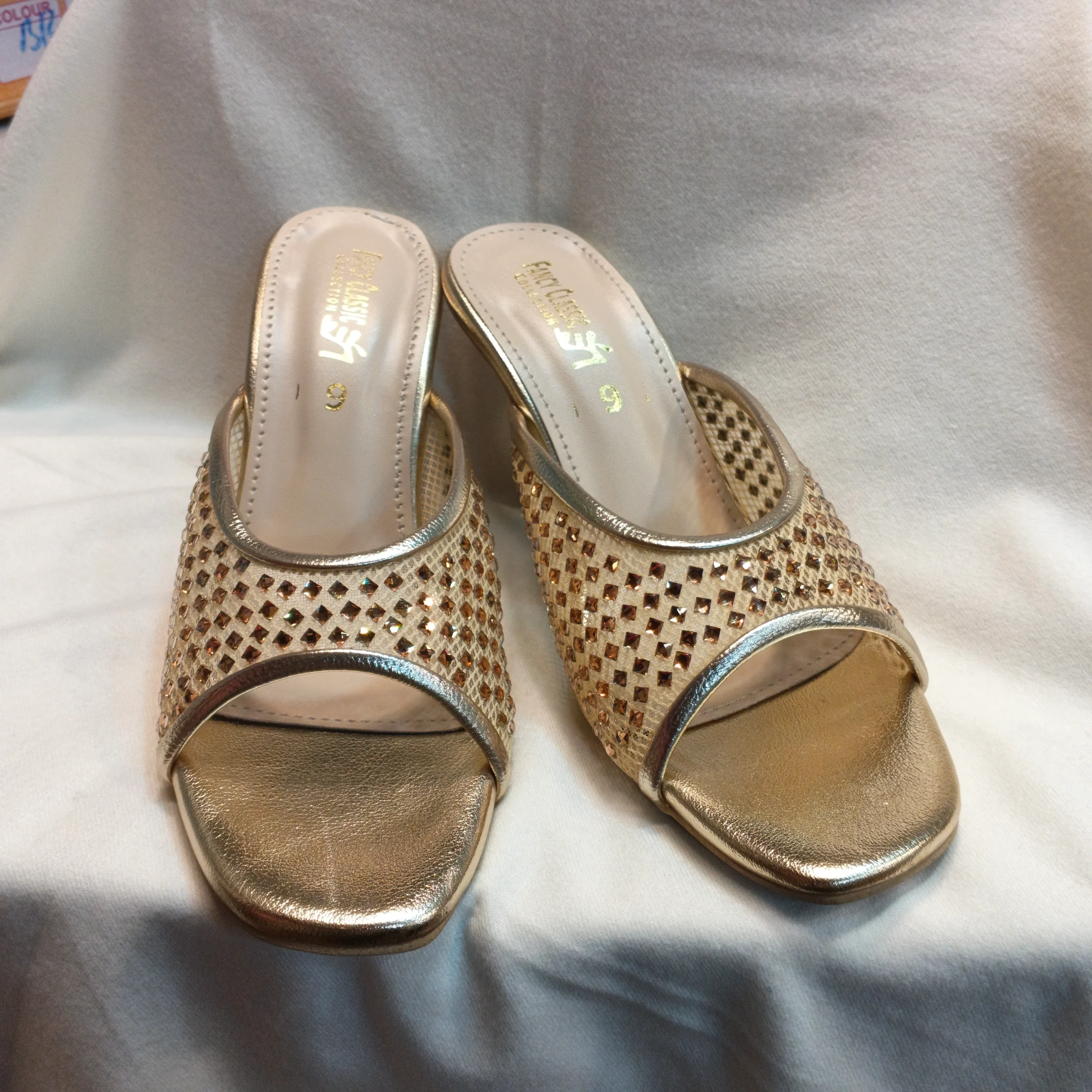 Stiletto Heels - Image 2