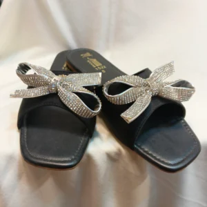 Everyday Flat Slippers