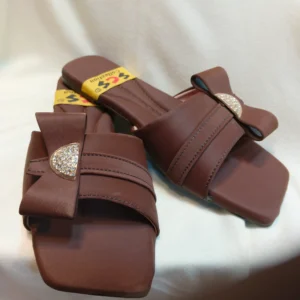 Classic Comfort Slippers